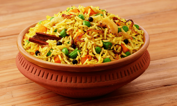 Biryani Offers