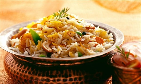 Biryani Offers